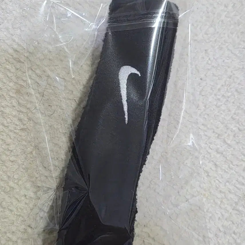 [BUNJANG] Nike Black Headband / 나이키 헤어밴드 검정색