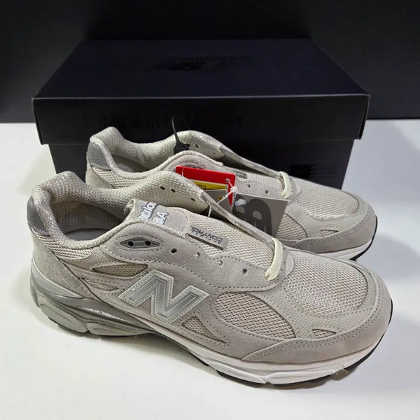 [BUNJANG] New Balance Kith 990v3 Hollow Sneakers (US 9.5) / 뉴발란스 / KITH 키스 990v3 할로우 / 275