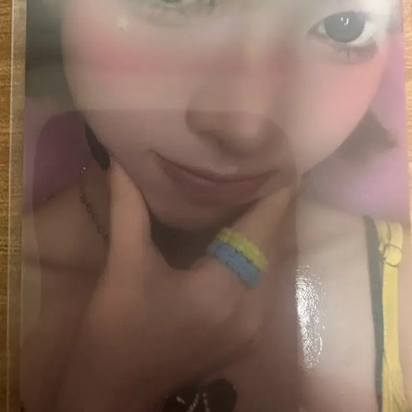 [BUNJANG] RE:SINE May Pretty Girl Studio Photocard / 리센느 메이 프리티걸 공방 3주차 포카