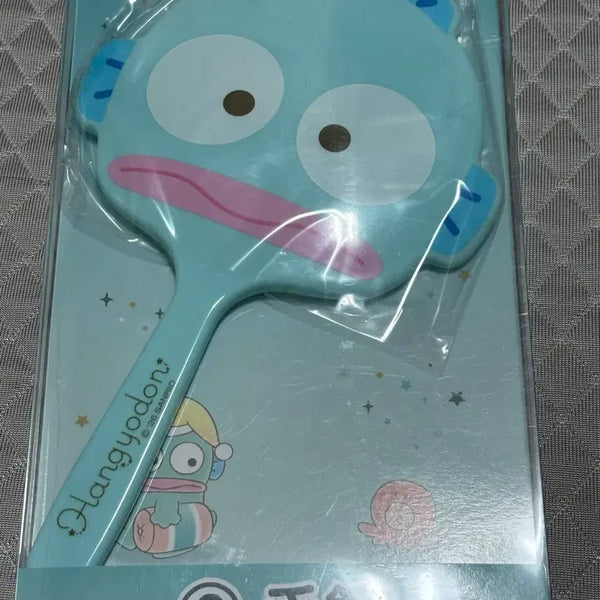 [BUNJANG] Haengdong Kuji Mirror (Sealed) / 한교동 쿠지 거울 미개봉 새상품