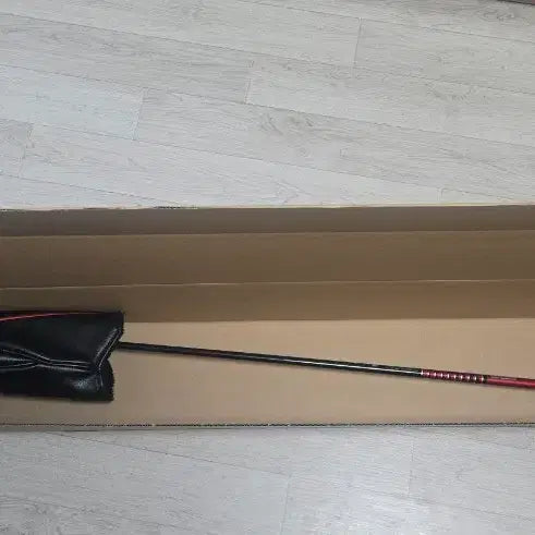 [BUNJANG] Titleist GT2 Driver Tour AD VF6S / 타이틀리스트 GT2 드라이버 (as후 미사용)