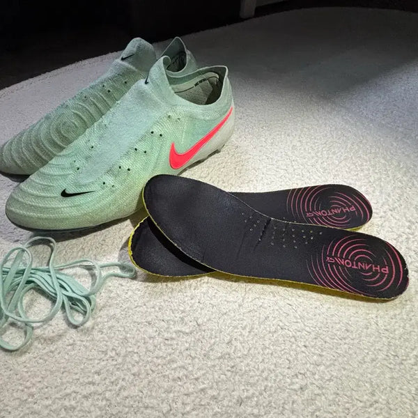 [BUNJANG] Nike Phantom GX2 Elite FG Football Boots / 나이키 팬텀GX2 엘리트