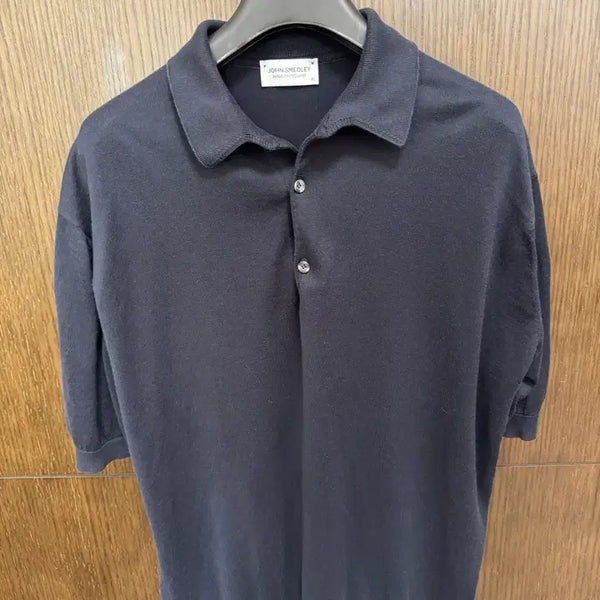[BUNJANG] John Smedley Adrian Knitwear / 존스메들리 아드리안