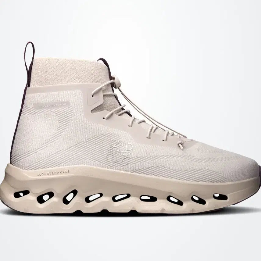 [BUNJANG] Loewe x On Running Cloudtilt High Sneakers / 로에베 x 온 러닝 클라우드틸트 하이