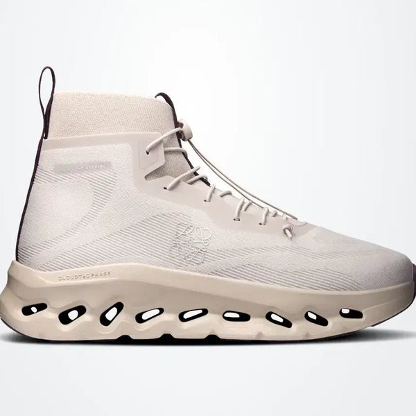 [BUNJANG] Loewe x On Running Cloudtilt High Sneakers / 로에베 x 온 러닝 클라우드틸트 하이