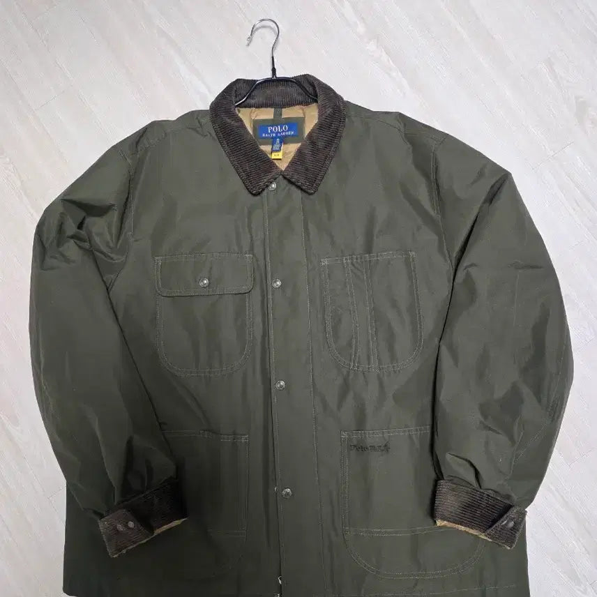[BUNJANG] Polo Eldon Down Jacket XL / 폴로 엘스던 다운 자켓- xl
