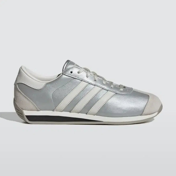 [BUNJANG] Adidas Country II Silver/Cream JH5599 New / 택새상품 아디다스 컨트리 II 실버/크림 JH5599