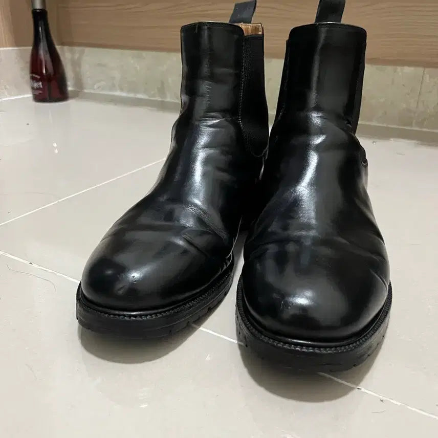 [BUNJANG] Routeone Chelsea Boots Size 260 / 루트원 첼시 부츠 260 D