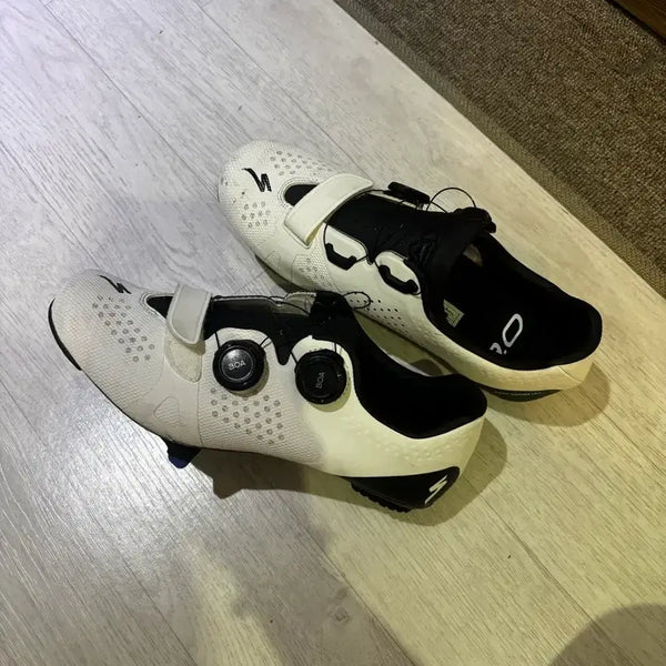 [BUNJANG] Specialized Torch 3.0 Cycling Shoes / 스페셜라이즈드 토치 3.0 클릿슈즈