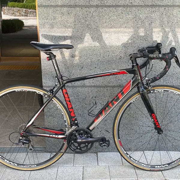 [BUNJANG] Giant TCR Aluminum Bicycle / 자이언트 tcr