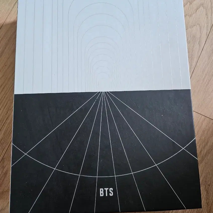 [BUNJANG] BTS Map of the Soul Concept Photobook / 방탄소년단 맵오브더소울 컨셉 포토북