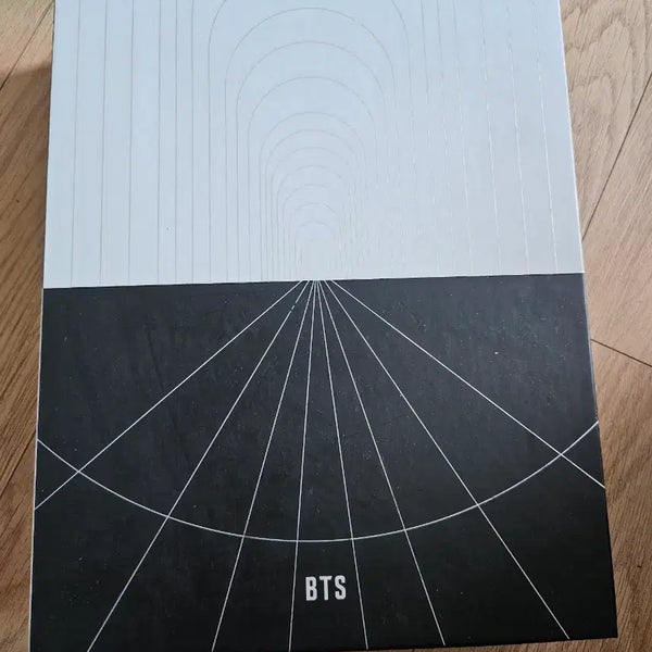 [BUNJANG] BTS Map of the Soul Concept Photobook / 방탄소년단 맵오브더소울 컨셉 포토북