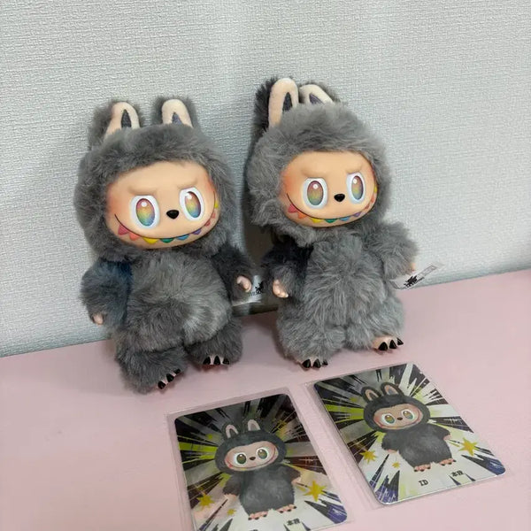 [BUNJANG] Pop Mart Labubu Highlight Self Secret Figure / (수량 1개 남음) 팝마트 라부부 하이라이트 자아 시크릿 미사용품