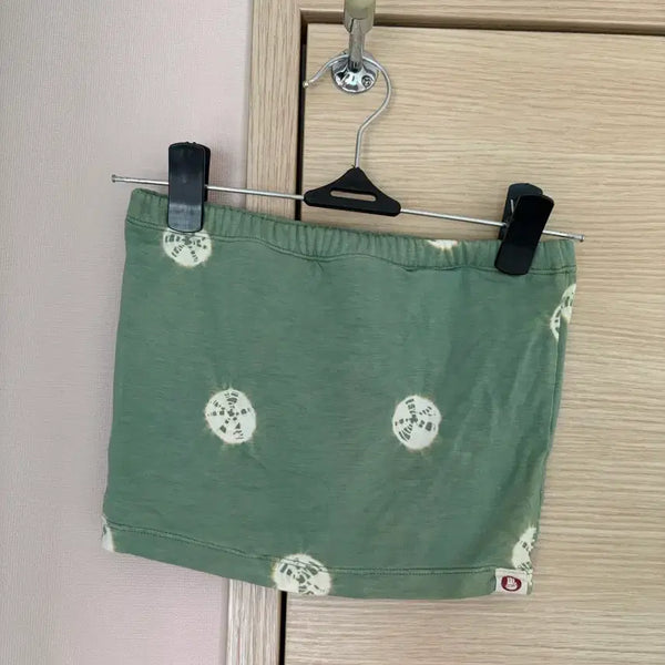 [BUNJANG] BUDHI MUDRA Spandex Top S / BUDHI MUDRA 스판 탑 S