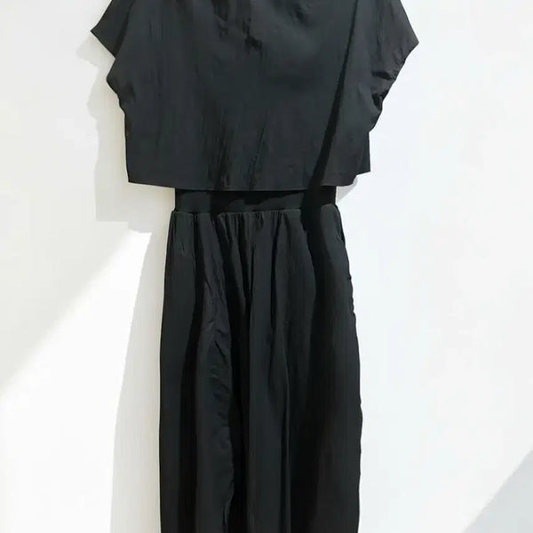 [BUNJANG] J.ESTINA Summer Dress / 지컷 여름 원피스