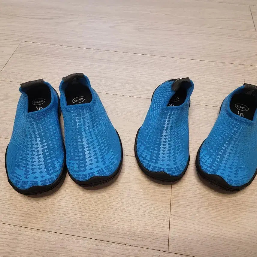 [BUNJANG] Supermeet Kids Aqua Shoes (170mm/180mm) / 슈퍼카미트 유아 아쿠아슈즈170/180