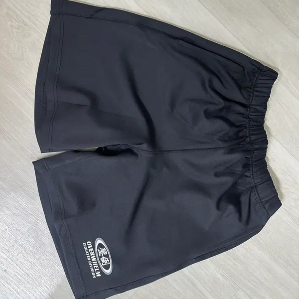 [BUNJANG] APDO Shorts M to L Exchange / 압도 반바지 m -> L