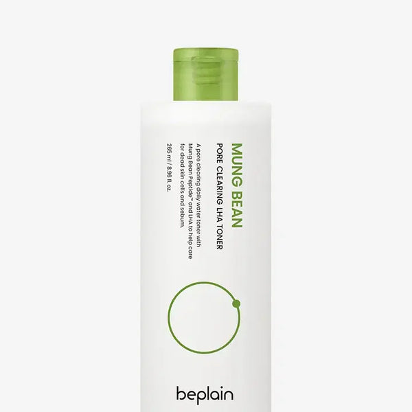 [BUNJANG] B.Play Rah-A Toner 265ml / 비플레인 라하 토너 265ml