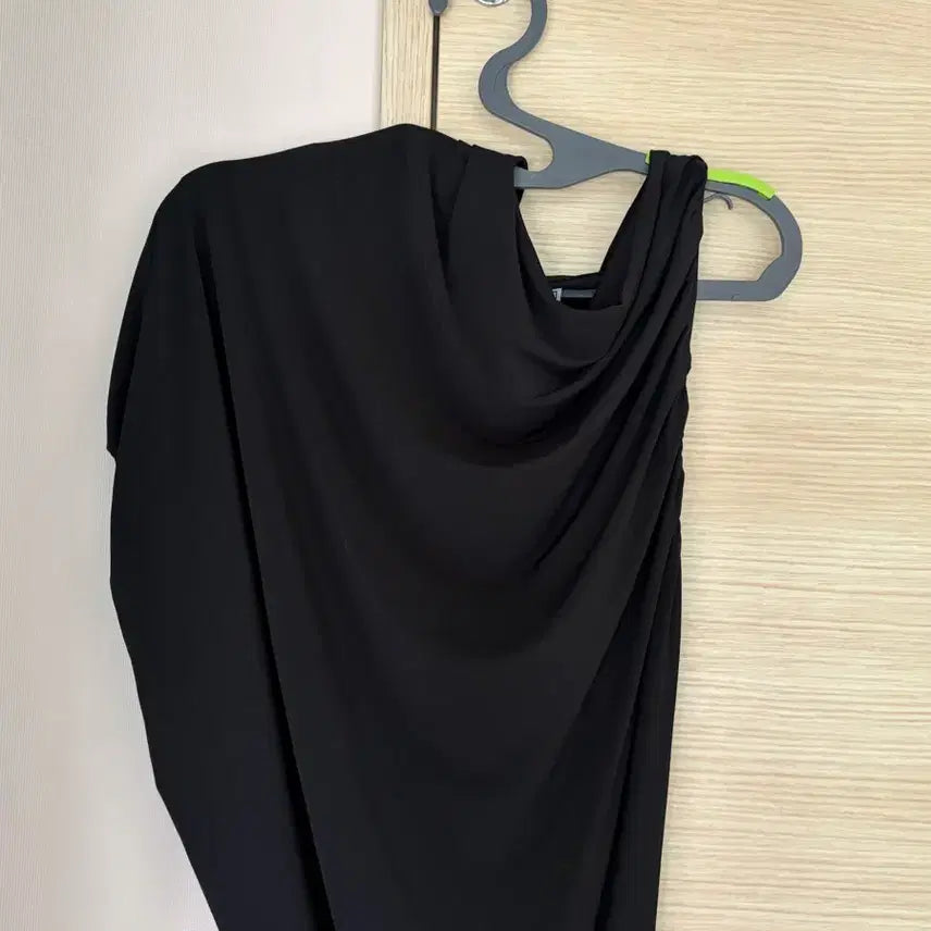 [BUNJANG] TOTEME Gathered Jersey Dress XS / TOTEME Gathered Jersey Dress XS