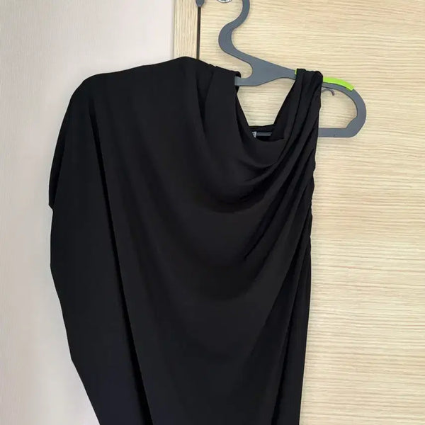 [BUNJANG] TOTEME Gathered Jersey Dress XS / TOTEME Gathered Jersey Dress XS