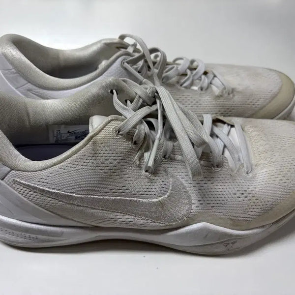 [BUNJANG] Nike Kobe 8 Protro Halo Sneakers / 코비 8 프로트로 헤일로 275