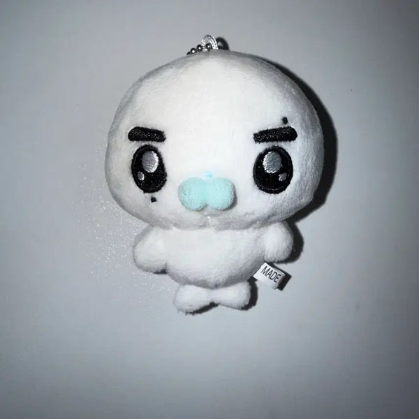 [BUNJANG] ONEUS Gunhoo "Gunbeomi" Doll (On-Hand) / 코르티스 건호 인형 건범이 양도(현물)