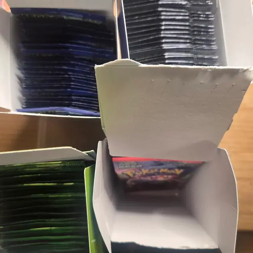 [BUNJANG] Pokemon Card Search Pack / 포켓몬카드 서치팩