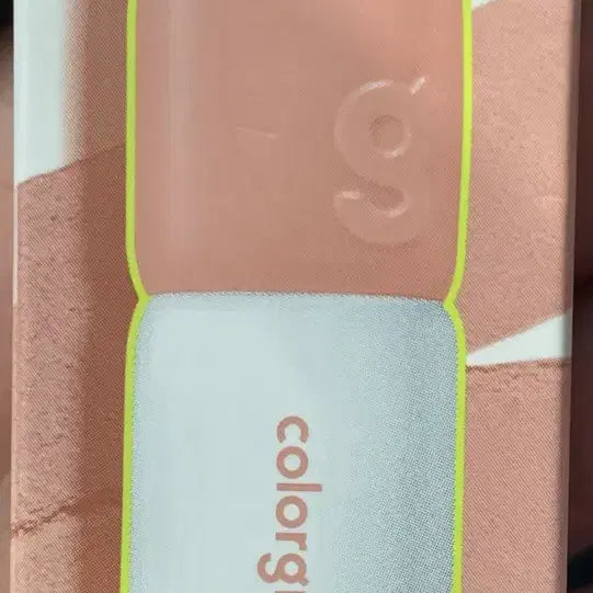 [BUNJANG] Colorgram Nudy Blur Tint 01 Apricot Salmon / 컬러그램 누디 블러 틴트 01 살구살몬
