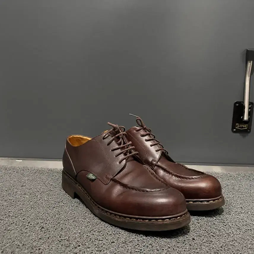 [BUNJANG] Paraboot Chambord Loafers Cafe UK 10 / 파라부트 paraboot 샴보드 카페 UK10