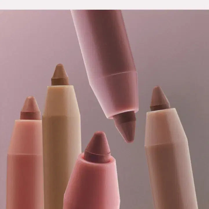 [BUNJANG] Ekmer Lip Pencil Misty Moos New / 에크멀 립펜슬 미스티모즈 새상품