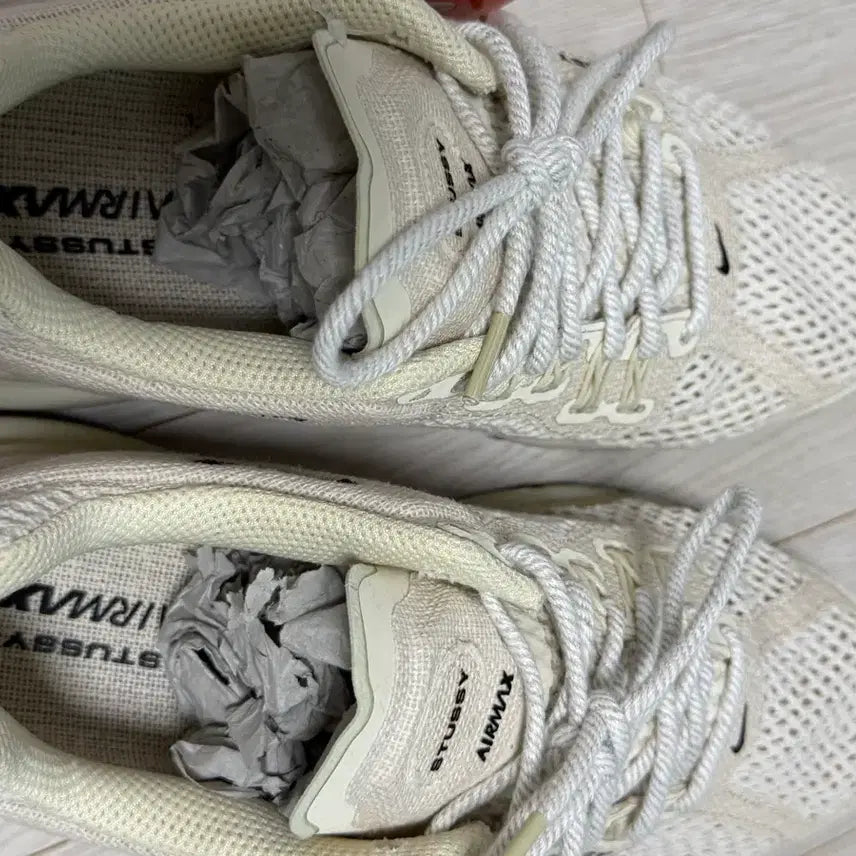 [BUNJANG] Nike Air Max 2013 Stussy x FPAR / [265] 나투시 에어맥스 2013 파슬 나이키 스투시