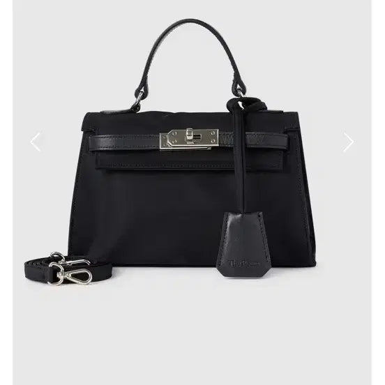 [BUNJANG] The Reum VENICE 23 Nylon Bag / The Reum 더름 VENICE 23 NYLON BAG