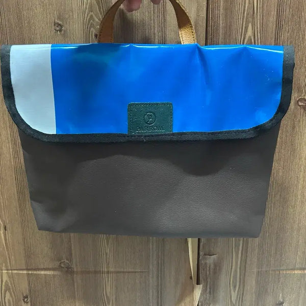 [BUNJANG] Paerom Zero Waste Tote Bag / 제로웨이스트 브랜드 패롬 토드백