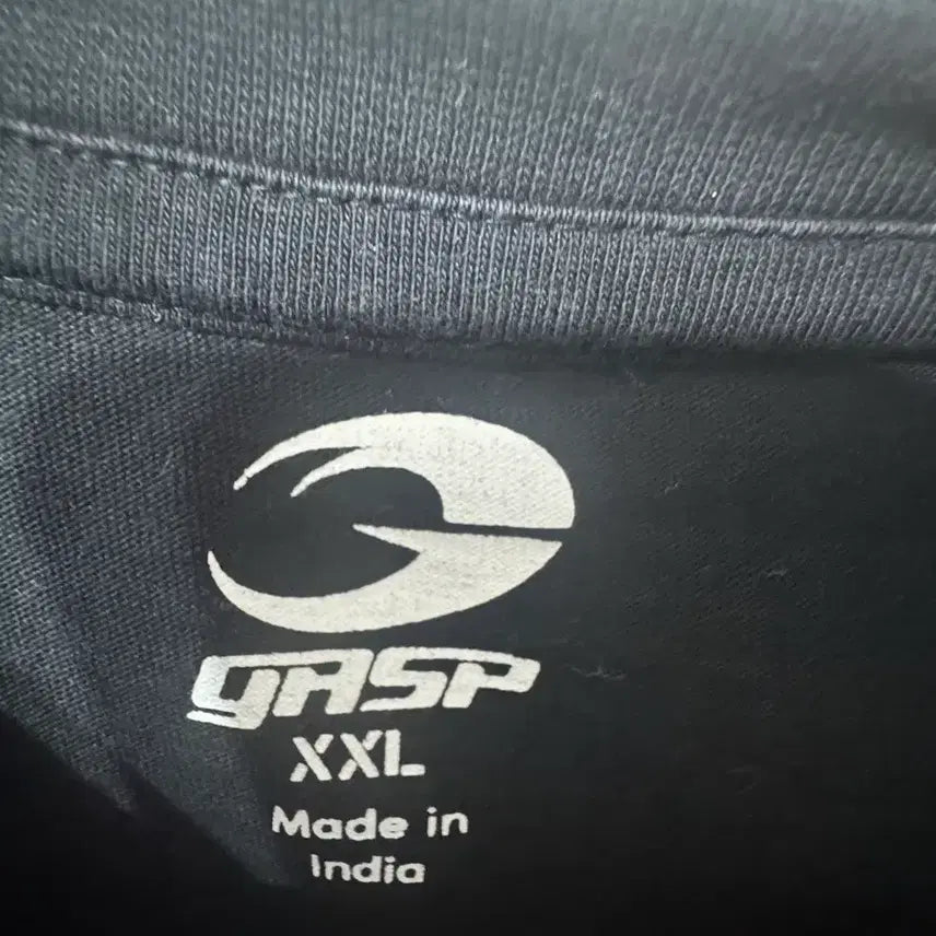 [BUNJANG] GASP XXL T-Shirt / GASP XXL 티셔츠