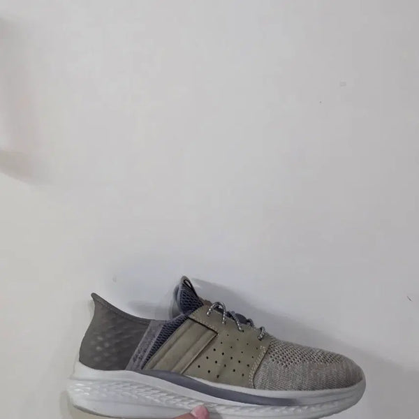 [BUNJANG] Skechers Slade Oakon Hands-Free Slip-ins Relaxed Fit / [275] 스케쳐스 슬레이드오콘 핸즈프리슬립인스 릴렉스드핏ㅡ단종매물,최저가