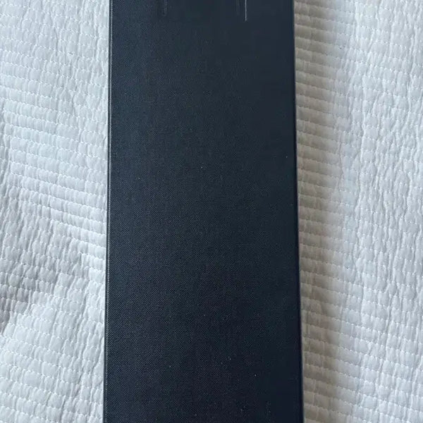 [BUNJANG] Saint Laurent Silk Tie / 생로랑 넥타이