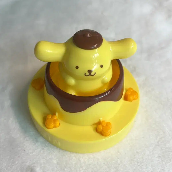 [BUNJANG] Pompompurin Roulette Game Machine / 폼폼푸린 룰렛 게임기