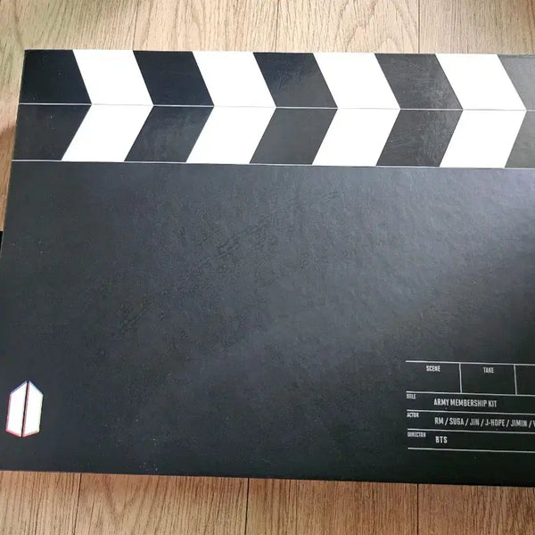 [BUNJANG] BTS ARMY Kit Unsealed / 방탄소년단 아미 키트
