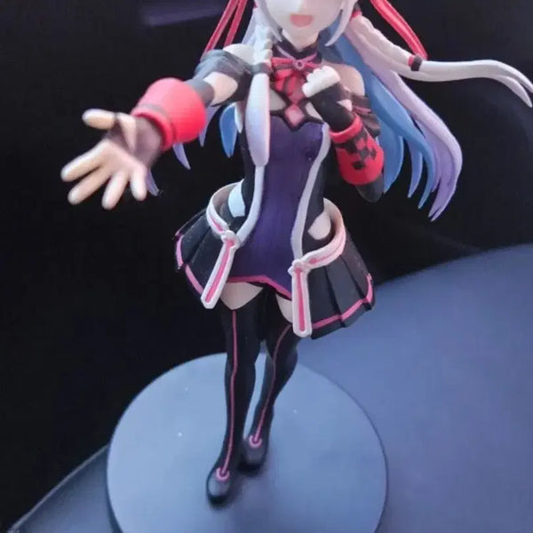 [BUNJANG] Hatsune Miku Figure / 미쿠 피규어