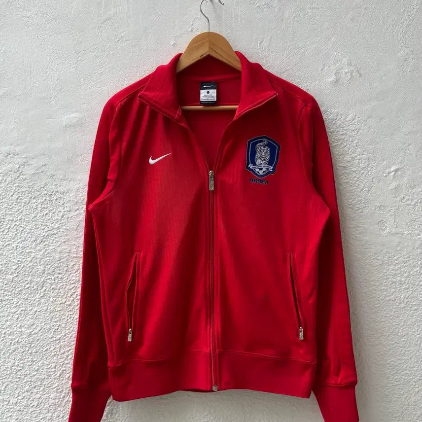 [BUNJANG] Nike Korea National Team Jersey L / [L] 나이키 코리아 국대 져지