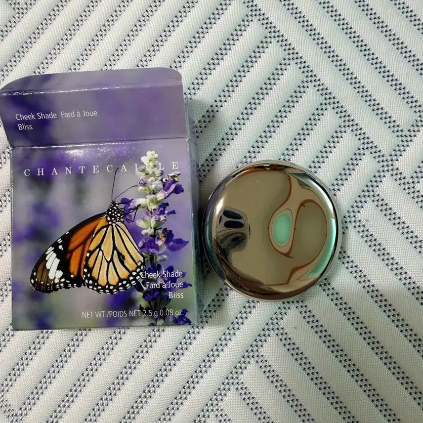 [BUNJANG] Chantecaille Blush Bliss Butterfly / 샹테카이유 블러쉬 블리스 나비
