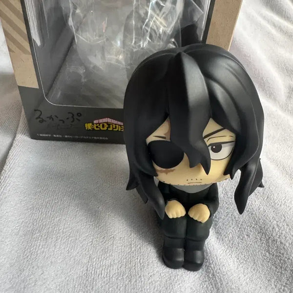 [BUNJANG] My Hero Academia Shoto Aizawa Look-Up Figure / 나히아 히로아카 아이자와 쇼타 룩업