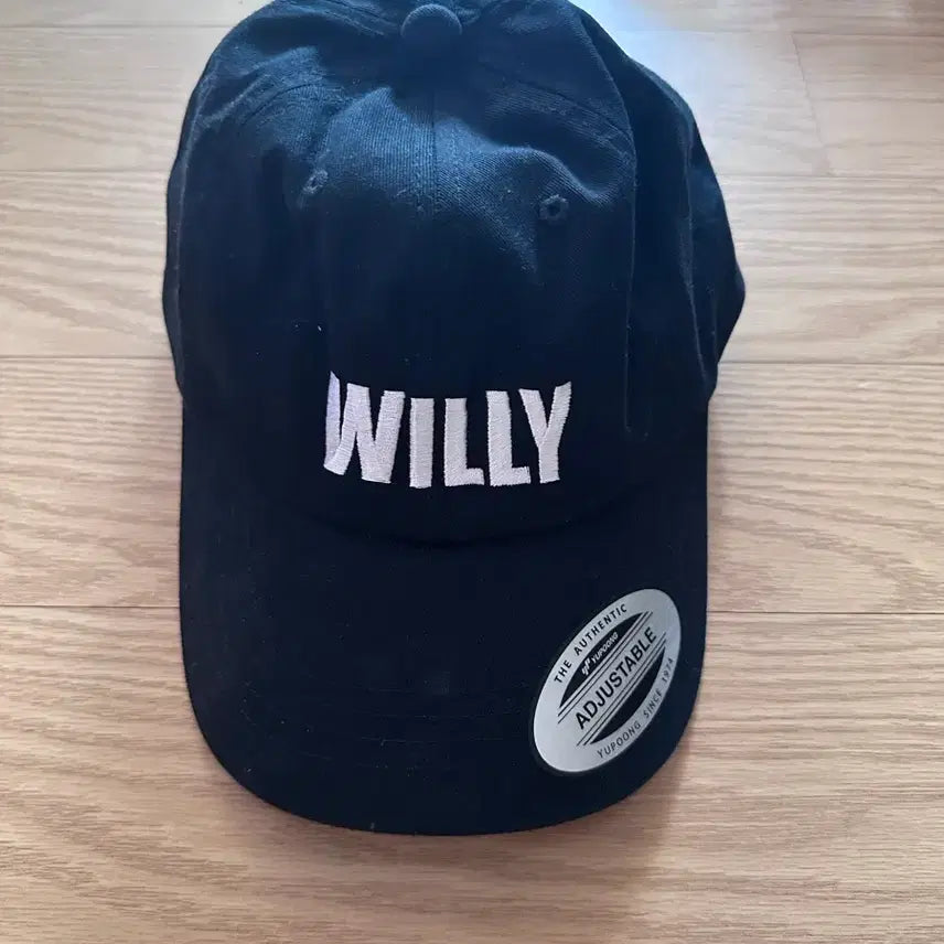 [BUNJANG] Willy Chavarria Ball Cap / 윌리차바리아 볼캡