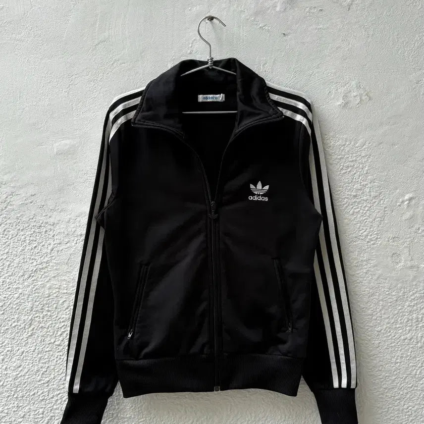 [BUNJANG] Adidas Firebird Track Jacket / [M] 아디다스 파이어버드 져지