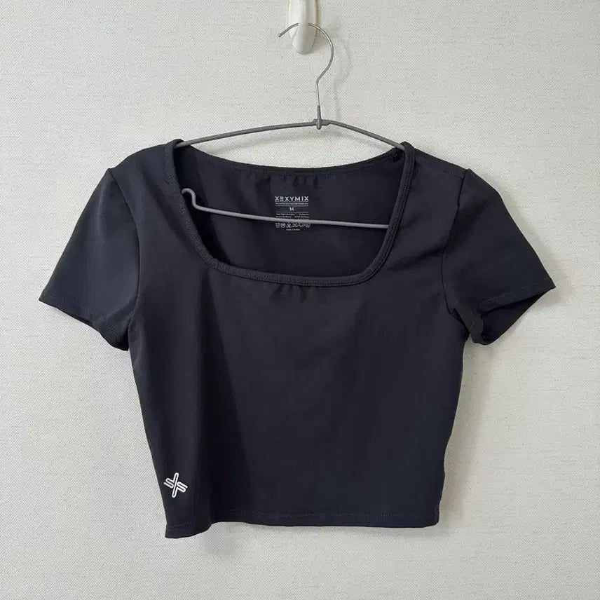 [BUNJANG] Xexymix T-shirt Size M / 젝시믹스 티셔츠 M