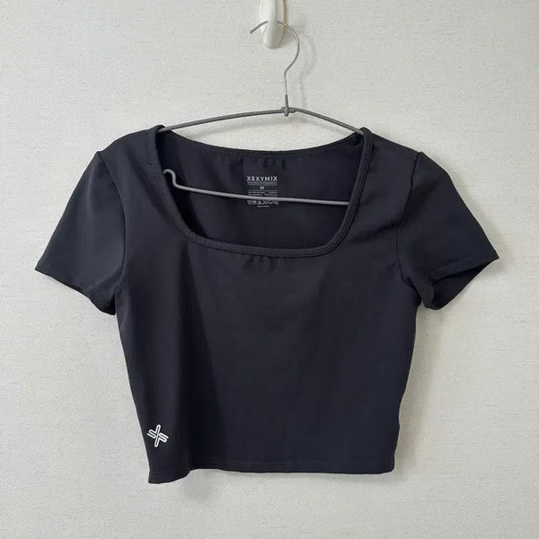 [BUNJANG] Xexymix T-shirt Size M / 젝시믹스 티셔츠 M