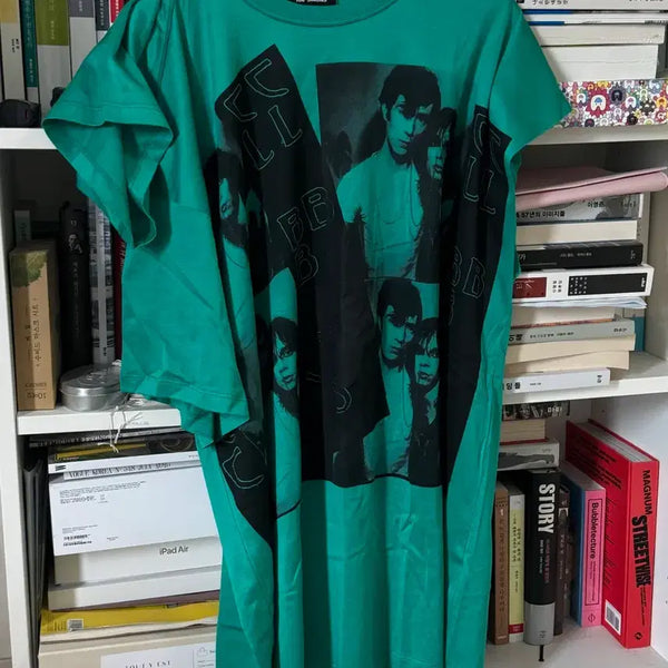 [BUNJANG] Raf Simons 19ss T-Shirt XS / 라프시몬스 19ss 티셔츠