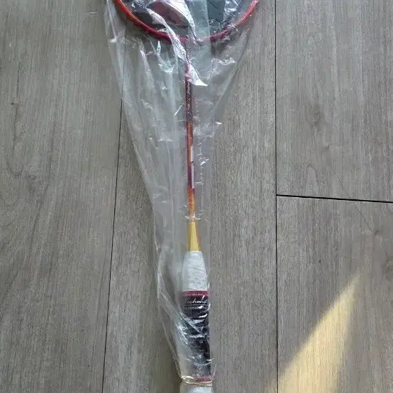[BUNJANG] Yonex Technist 7000 Badminton Racket / 요넥스 배드민턴 라켓 테크니스트 7000