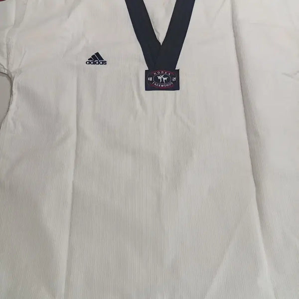 [BUNJANG] Adidas Taekwondo Dobok / 아디다스도복