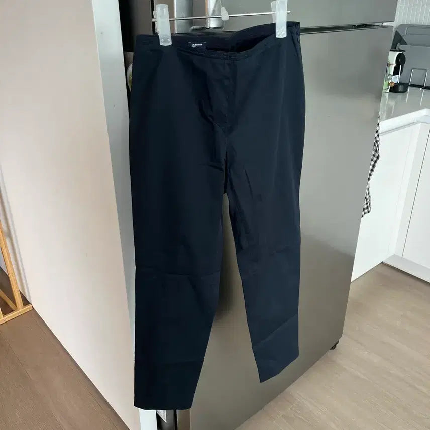 [BUNJANG] Jil Sander Navy Pants / 질샌더 navy 팬츠
